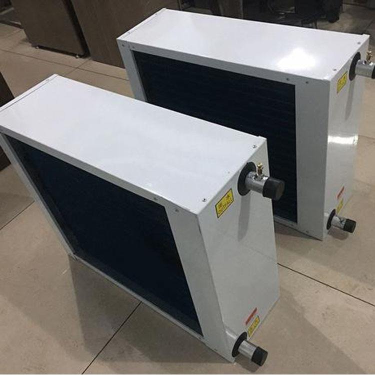 沈陽暖風機廠家如何發展更迅速？